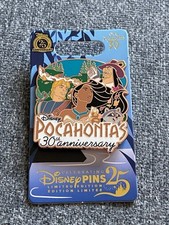 Disney pin 2025 d'occasion  Expédié en Belgium