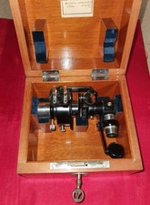 Rare microspectroscope carl d'occasion  Perpignan-