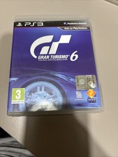 Gran turismo playstation usato  Qualiano