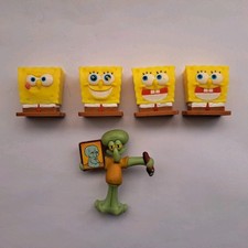 Spongebob squarepants rare for sale  BRADFORD