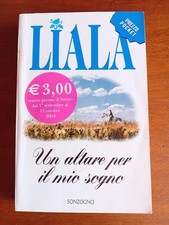 Romanzo rosa altare usato Romanzo rosa altare usato  Morano Calabro