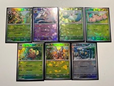 Pokemon prismatische entwicklu gebraucht kaufen  Eschborn