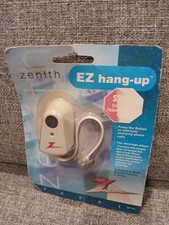 Zenith hang stops for sale  Folsom