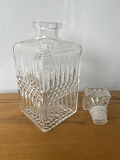 Decanters for sale  NEWCASTLE UPON TYNE