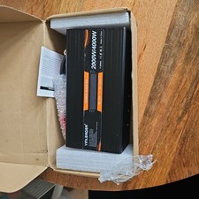 Yinleader power inverter for sale  STANLEY