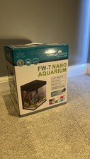 Aquarium filter light for sale  BEDFORD