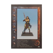 Rackham confrontation cadwallo for sale  Madison