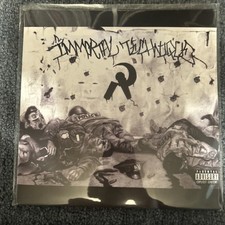 Immortal Technique Revolutionary Vol 1 Vinyl RAP HIP HOP RECORDS comprar usado  Enviando para Brazil