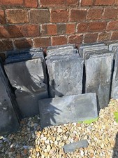 Reclaimed roof slates for sale  STAMFORD