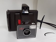 Vintage polaroid zip usato  Torino