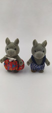 Forest families sylvanian d'occasion  France