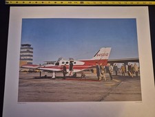 Cessna 402a color for sale  Commerce