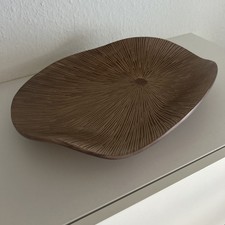 Design dekoschale deko gebraucht kaufen  Hockenheim
