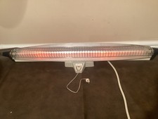 Vintage sunhouse electric for sale  NEWNHAM