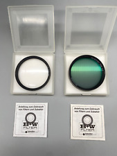 Nahlinse 100 polfilter gebraucht kaufen  Berlin