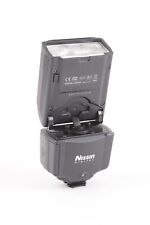 Nissin i400 flash for sale  Pensacola