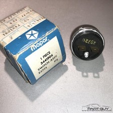 Usado, NOS Mopar A/C INTERRUPTOR DE CORTE DE BAIXA PRESSÃO 3441904 AC ar condicionado Dodge comprar usado  Enviando para Brazil