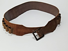 Underberg gürtel wildleder gebraucht kaufen  Duisburg