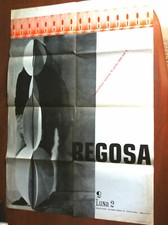 Manifesto arte giò usato  Carmagnola