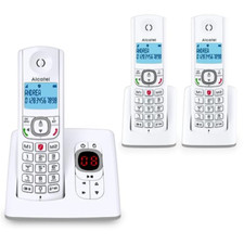Alcatel f530 voice usato  Roccagloriosa