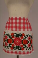 Kochschürze backschürze sch� gebraucht kaufen Kochschürze backschürze sch� gebraucht kaufen  Untersiemau