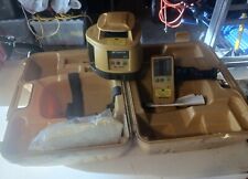 Topcon h3c rotary for sale  Orland Park