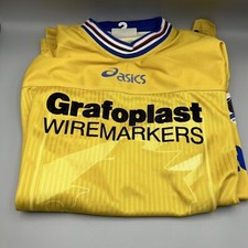2001 2002 sampdoria usato  Genova