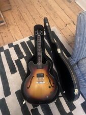 Sunburst gibson 333 for sale  LIVERPOOL