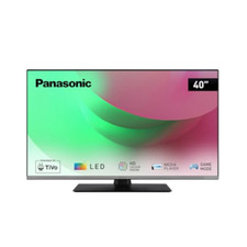 Panasonic 40s45aez serie usato  Roccagloriosa