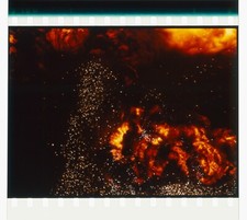 Célula de Filme IMAX 70mm - Oppenheimer (Explosão, Cillian Murphy, Christopher Nolan) comprar usado  Enviando para Brazil
