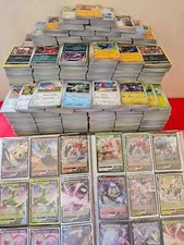 Lotto Pokemon 250 Carte in ITA/JAP 100% Tutte Diverse +V/EX/Vmax/Vastro/Fullart comprar usado  Enviando para Brazil