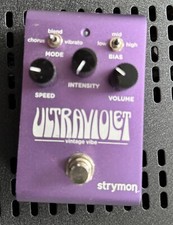 Strymon ultraviolet vintage gebraucht kaufen  Gladbeck