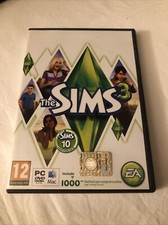 The sims anniversario usato The sims anniversario usato  Legnago