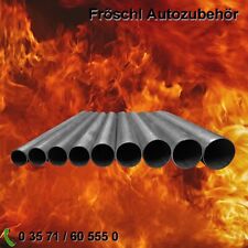 Auspuff auspuffrohr rohr gebraucht kaufen  Hoyerswerda