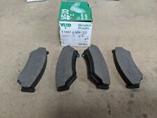Veco front brake for sale  GRANTHAM