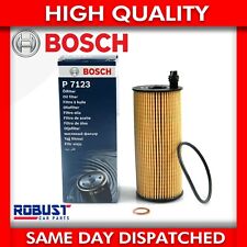 Oil filter bosch for sale  HARLOW