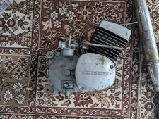 Zündapp motor ccm gebraucht kaufen  Immenstadt i.Allgäu