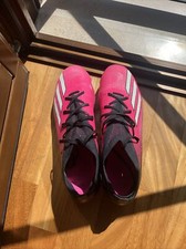 Scarpe calcio adidas usato  Caldiero