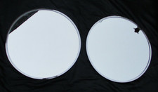 Pair modernist metal d'occasion  Expédié en Belgium
