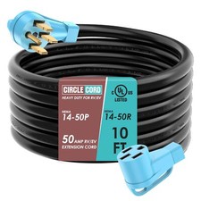 rv cord 50 10 3 extension for sale rv cord 50 10 3 extension for sale Katy