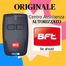 Telecomando originale bft usato  Calvisano