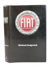 Fiat sedgwick michael for sale  CHEPSTOW