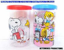 Snoopy peanuts vintage usato  Albissola Marina