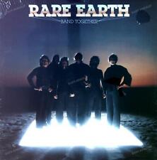 Rare Earth - Band Together LP (Still Sealed) ` comprar usado Rare Earth - Band Together LP (Still Sealed) ` comprar usado  Enviando para Brazil