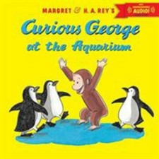 Curious george aquarium for sale  Seattle