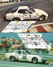 1981 porsche 924 d'occasion  Expédié en Belgium