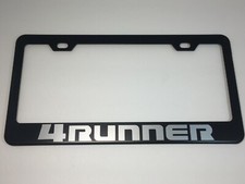 Toyota 4runner black for sale  Orange
