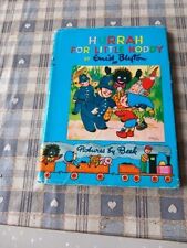 Noddy vintage book for sale  GRIMSBY