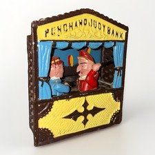 Vintage punch judy for sale  San Diego