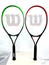 Wilson hyper tennis for sale  DUDLEY
